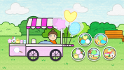Hari＇ Cotton Candy Shop apk download v1.0.4 screenshot 3