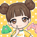 Sister Yell＇s Dress Up mod apk no ads