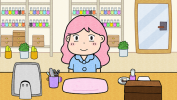 Hari's Nail Salon game free download v1.0.14 screenshot 3