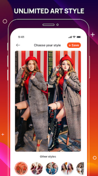 AI Photo Enhancer and Remover apk download latest version v1.6.1 screenshot 1