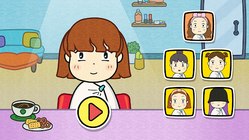 Hari＇s Hair Salon apk download latest version v1.0.7 screenshot 3