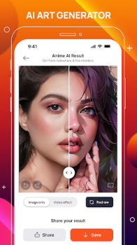 AI Photo Enhancer and Remover apk download latest version v1.6.1 screenshot 2