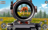 Deer Hunting Jurassic Dino Apk Download for Android v0.3 screenshot 1