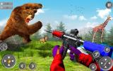 Deer Hunting Jurassic Dino Apk Download for Android v0.3 screenshot 3