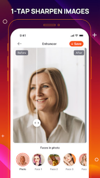 AI Photo Enhancer and Remover apk download latest version v1.6.1 screenshot 4