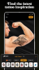 Tattoo Maker Tattoo Design app free download v1.3.1 screenshot 3