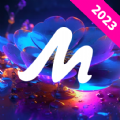CutMate AI art generator app free download