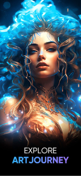 ArtJourney Magic Portrait AI apk download v3.0.9 screenshot 1