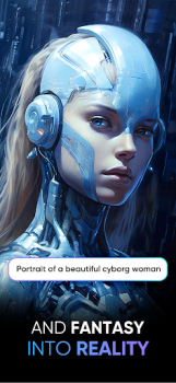 ArtJourney Magic Portrait AI apk download v3.0.9 screenshot 2