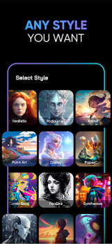 ArtJourney Magic Portrait AI apk download v3.0.9 screenshot 3