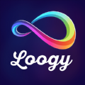 Loogy Easy Graphic Design apk latest version download