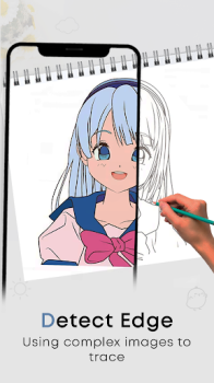 Draw Sketch & Trace mod apk free download v16.0 screenshot 3