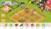 Rabbit Family＇s Carrot Farm apk download for android v1.3.3 screenshot 4