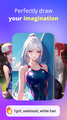 CutMate AI art generator app free download