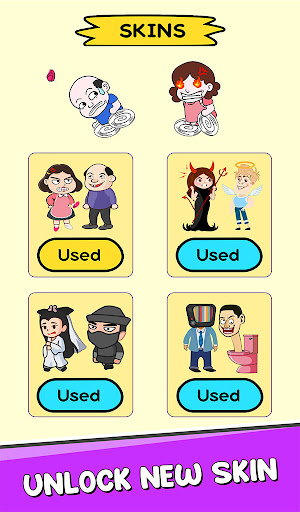 Save The Guy Puzzle Escape apk download