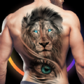 Tattoo Maker Tattoo Design app free download