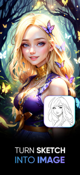 ArtJourney Magic Portrait AI apk download v3.0.9 screenshot 4