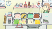 Hari＇s Ice Cream Shop mod apk download v1.0.5 screenshot 3