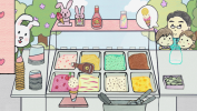 Hari＇s Ice Cream Shop mod apk download v1.0.5 screenshot 2