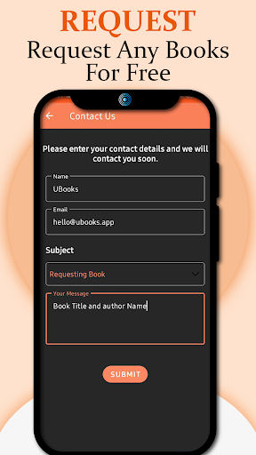 Unlimited eBooks mod apk download latest version