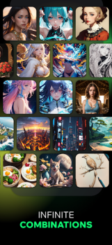 Spellai AI Art Maker app free download v1.3.24 screenshot 4