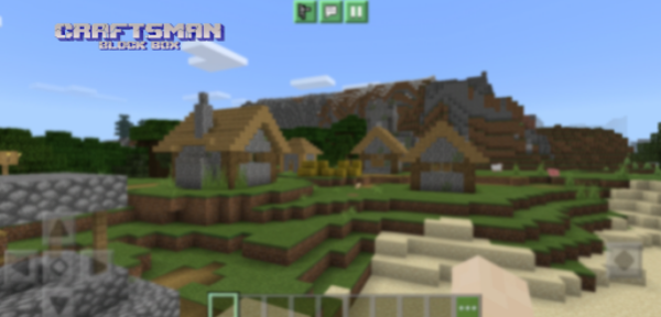 Craftsman Block Box Apk Free Download