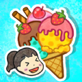 Hari＇s Ice Cream Shop mod apk download