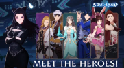Soul Land Douluo Continent Mod Apk Latest Version v1.1.4 screenshot 3