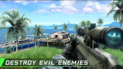 Elite Sniper Warzone apk download for android v1.0.2 screenshot 3