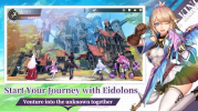 Aura Kingdom 2 Evolution Mod Apk Latest Version v1.7.10 screenshot 2