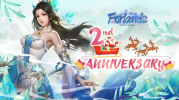 Forlands Mod Apk Latest Version v1.0.173 screenshot 4