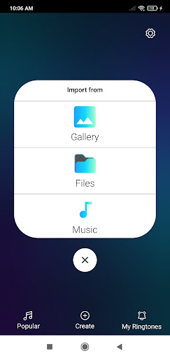 Garage Ringtones apk mod free download