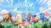 LUNA Lucky Loot Apk Mod Download v1.0.5.5 screenshot 2