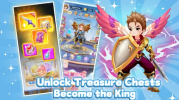 LUNA Lucky Loot Apk Mod Download v1.0.5.5 screenshot 4