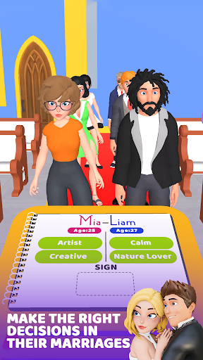 Wedding Judge apk download for android