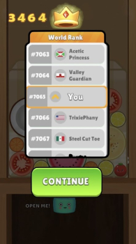 Watermelon Merge Fruit Puzzle apk download v1.0 screenshot 1