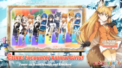 Kemono Friends Kingdom Apk Mod Download v1.0.4 screenshot 2