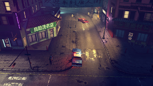 Police Action apk download for android v0.0.14 screenshot 4