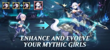 Mythic Girls Apk Download Latest Version v1.0.17 screenshot 4