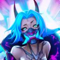 Cyber Rebellion mod apk latest version download