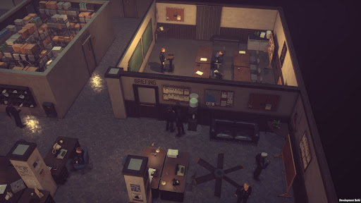 Police Action apk download for android v0.0.14 screenshot 1