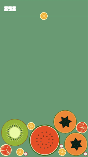 Watermelon Merge Mania apk download