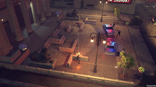 Police Action apk download for android v0.0.14 screenshot 3