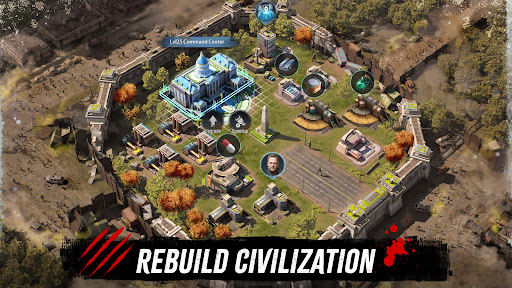 Survival Tactics Zombie RPG mod apk download v1.2.77 screenshot 2