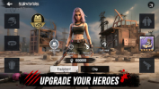 Survival Tactics Zombie RPG mod apk download v1.4.38 screenshot 4
