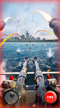 Sea War Raid apk download latest version v1.120.0 screenshot 1