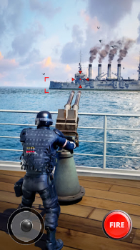 Sea War Raid apk download latest version v1.120.0 screenshot 3