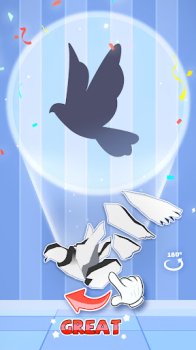 Epic Heroes shadow puzzle apk download latest version v1.0.58 screenshot 2