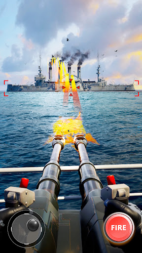 Sea War Raid apk download latest version