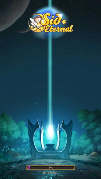 Sid Eternal Mod Apk Latest Version v1.2.1 screenshot 1